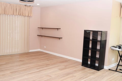 Tiny photo for 8620 Waukegan Road #105, Morton Grove, IL 60053 (MLS # 12717721)