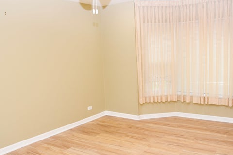 Tiny photo for 8620 Waukegan Road #105, Morton Grove, IL 60053 (MLS # 12717721)