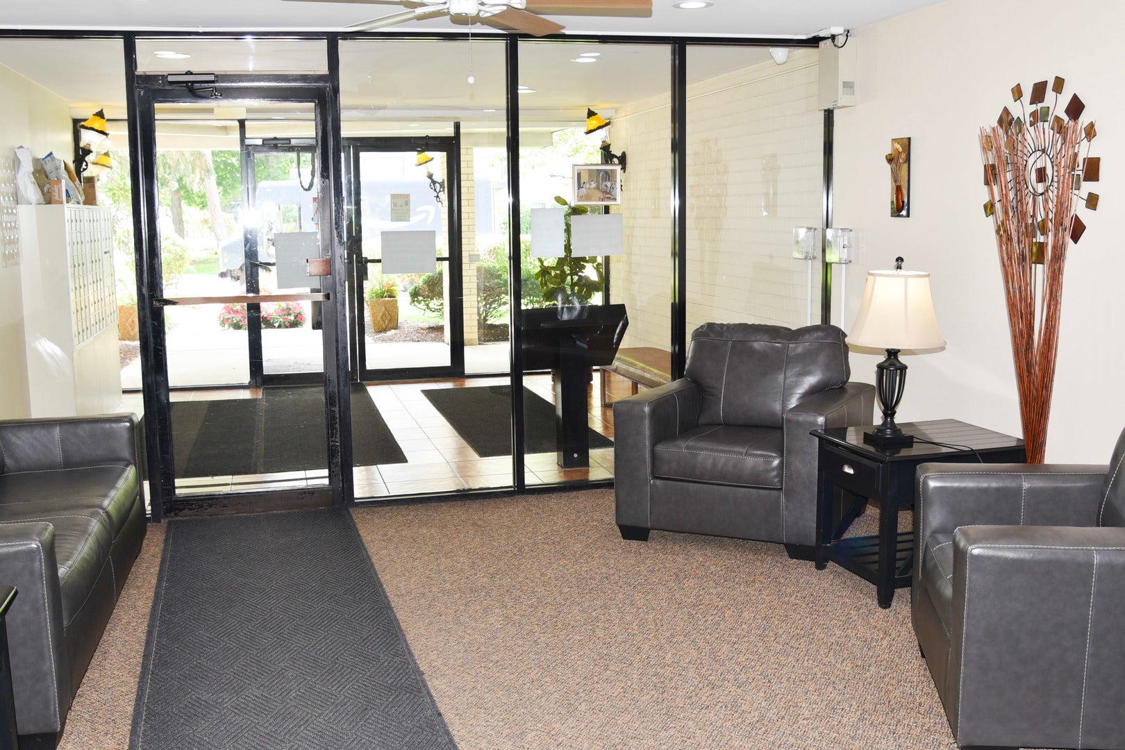 8620 Waukegan Road 105