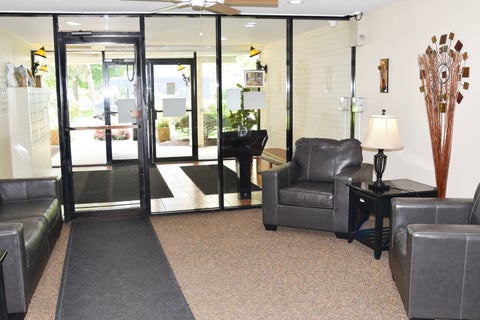 Tiny photo for 8620 Waukegan Road #105, Morton Grove, IL 60053 (MLS # 12717721)