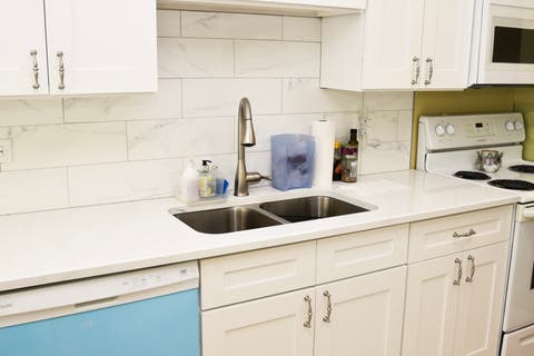 Tiny photo for 8620 Waukegan Road #105, Morton Grove, IL 60053 (MLS # 12717721)