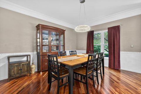 Tiny photo for 941 Par Drive, Algonquin, IL 60102 (MLS # 12649846)