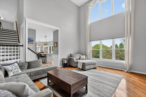 Tiny photo for 941 Par Drive, Algonquin, IL 60102 (MLS # 12649846)