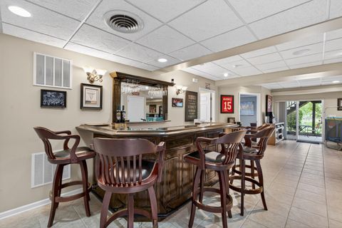 Tiny photo for 941 Par Drive, Algonquin, IL 60102 (MLS # 12649846)
