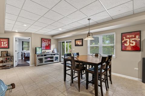 Tiny photo for 941 Par Drive, Algonquin, IL 60102 (MLS # 12649846)