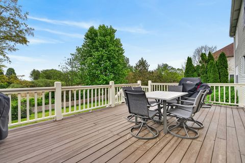 Tiny photo for 941 Par Drive, Algonquin, IL 60102 (MLS # 12649846)