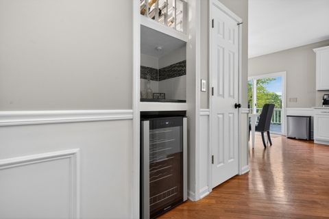 Tiny photo for 941 Par Drive, Algonquin, IL 60102 (MLS # 12649846)