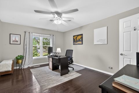 Tiny photo for 941 Par Drive, Algonquin, IL 60102 (MLS # 12649846)