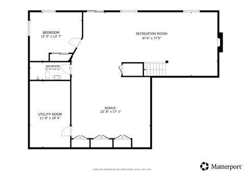 Tiny photo for 941 Par Drive, Algonquin, IL 60102 (MLS # 12649846)