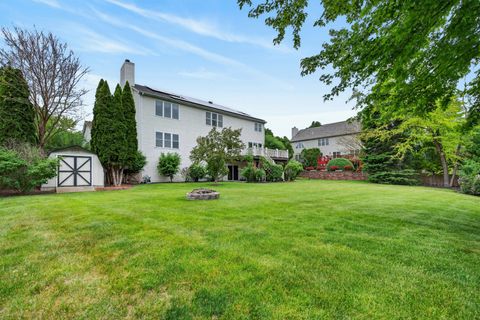 Tiny photo for 941 Par Drive, Algonquin, IL 60102 (MLS # 12649846)