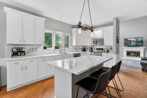 Tiny photo for 941 Par Drive, Algonquin, IL 60102 (MLS # 12649846)