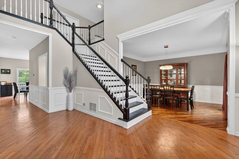 Tiny photo for 941 Par Drive, Algonquin, IL 60102 (MLS # 12649846)