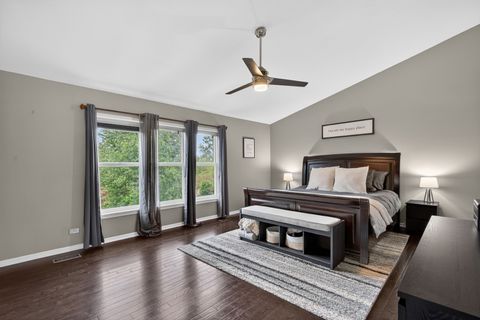 Tiny photo for 941 Par Drive, Algonquin, IL 60102 (MLS # 12649846)