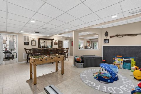 Tiny photo for 941 Par Drive, Algonquin, IL 60102 (MLS # 12649846)