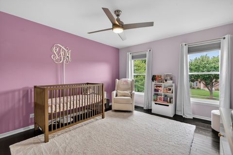 Tiny photo for 941 Par Drive, Algonquin, IL 60102 (MLS # 12649846)