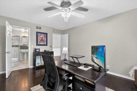 Tiny photo for 941 Par Drive, Algonquin, IL 60102 (MLS # 12649846)