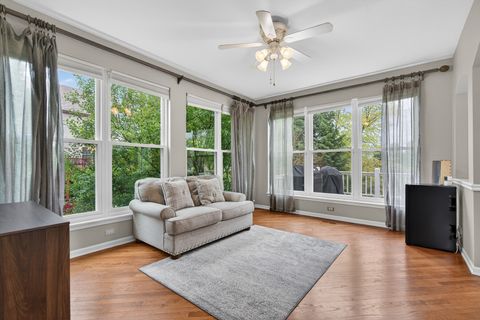 Tiny photo for 941 Par Drive, Algonquin, IL 60102 (MLS # 12649846)