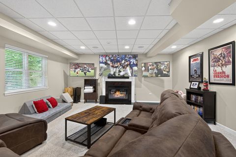 Tiny photo for 941 Par Drive, Algonquin, IL 60102 (MLS # 12649846)