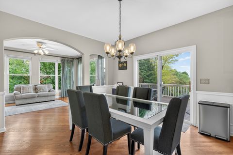 Tiny photo for 941 Par Drive, Algonquin, IL 60102 (MLS # 12649846)