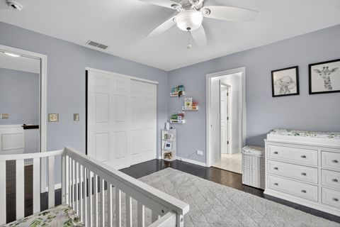 Tiny photo for 941 Par Drive, Algonquin, IL 60102 (MLS # 12649846)