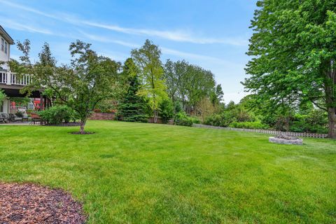 Tiny photo for 941 Par Drive, Algonquin, IL 60102 (MLS # 12649846)