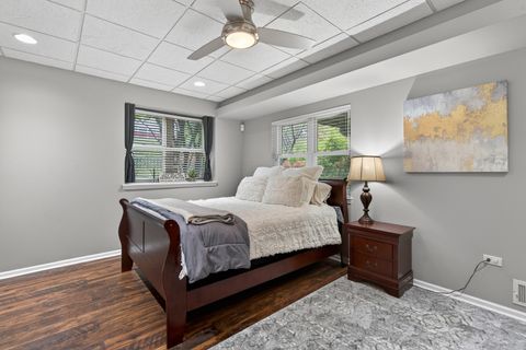 Tiny photo for 941 Par Drive, Algonquin, IL 60102 (MLS # 12649846)