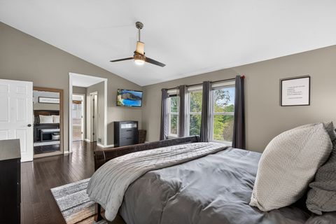 Tiny photo for 941 Par Drive, Algonquin, IL 60102 (MLS # 12649846)