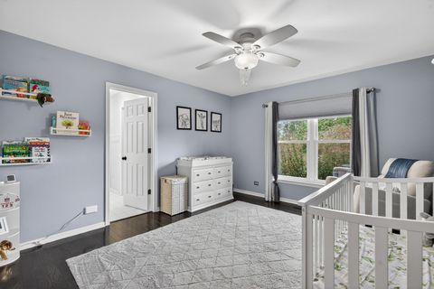 Tiny photo for 941 Par Drive, Algonquin, IL 60102 (MLS # 12649846)