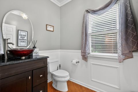 Tiny photo for 941 Par Drive, Algonquin, IL 60102 (MLS # 12649846)