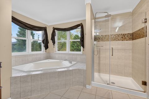 Tiny photo for 941 Par Drive, Algonquin, IL 60102 (MLS # 12649846)