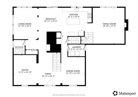Tiny photo for 941 Par Drive, Algonquin, IL 60102 (MLS # 12649846)