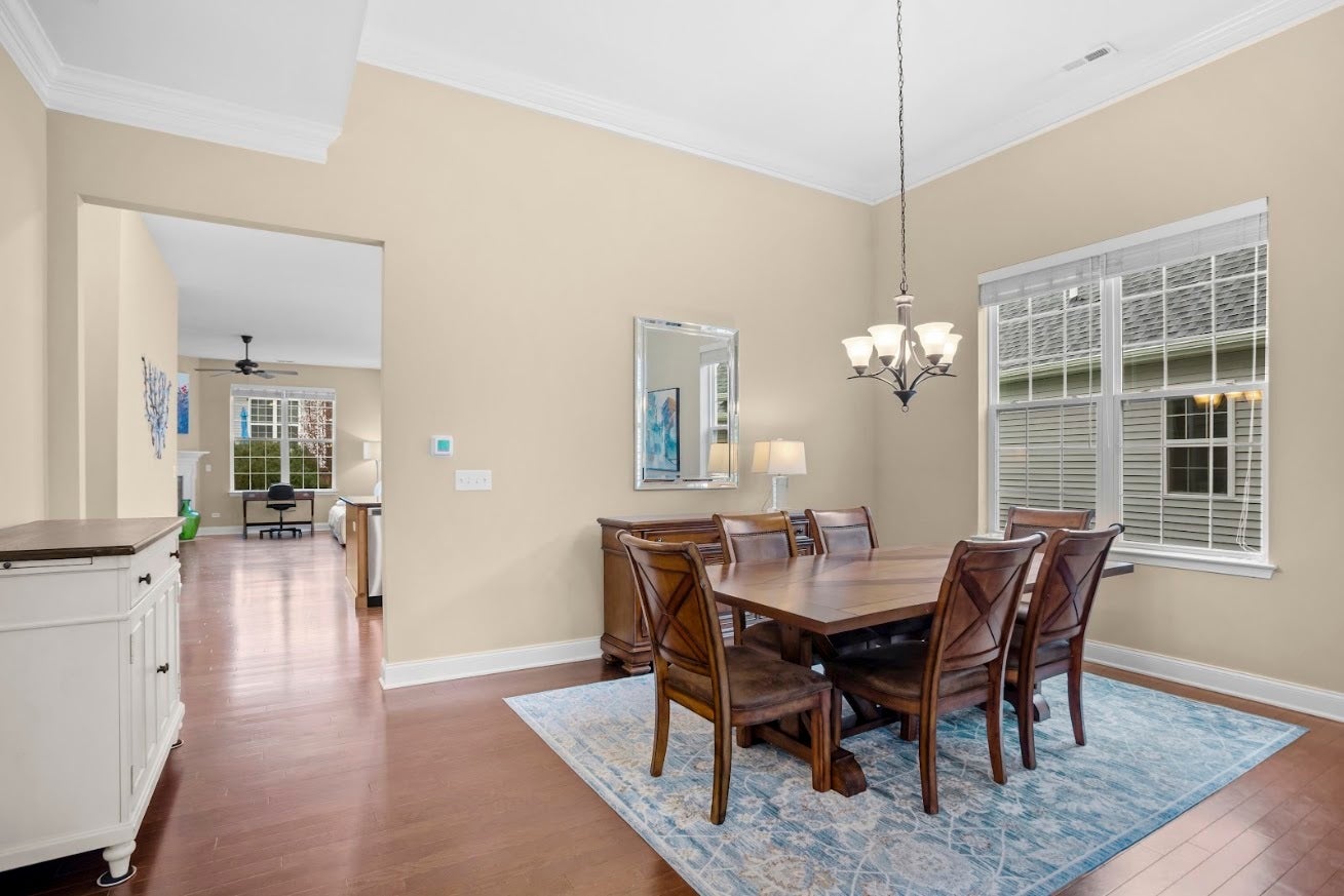 3856 Double Eagle Drive