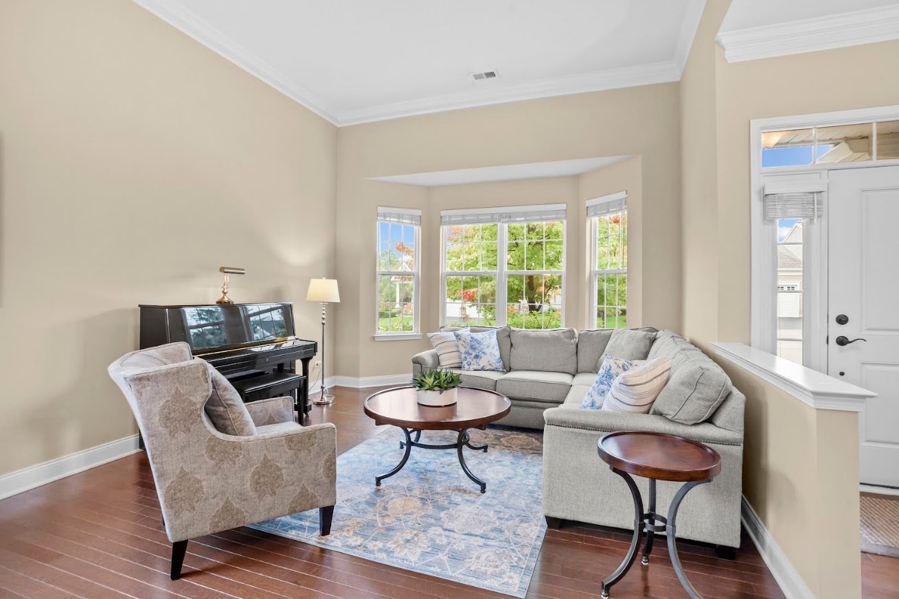 3856 Double Eagle Drive