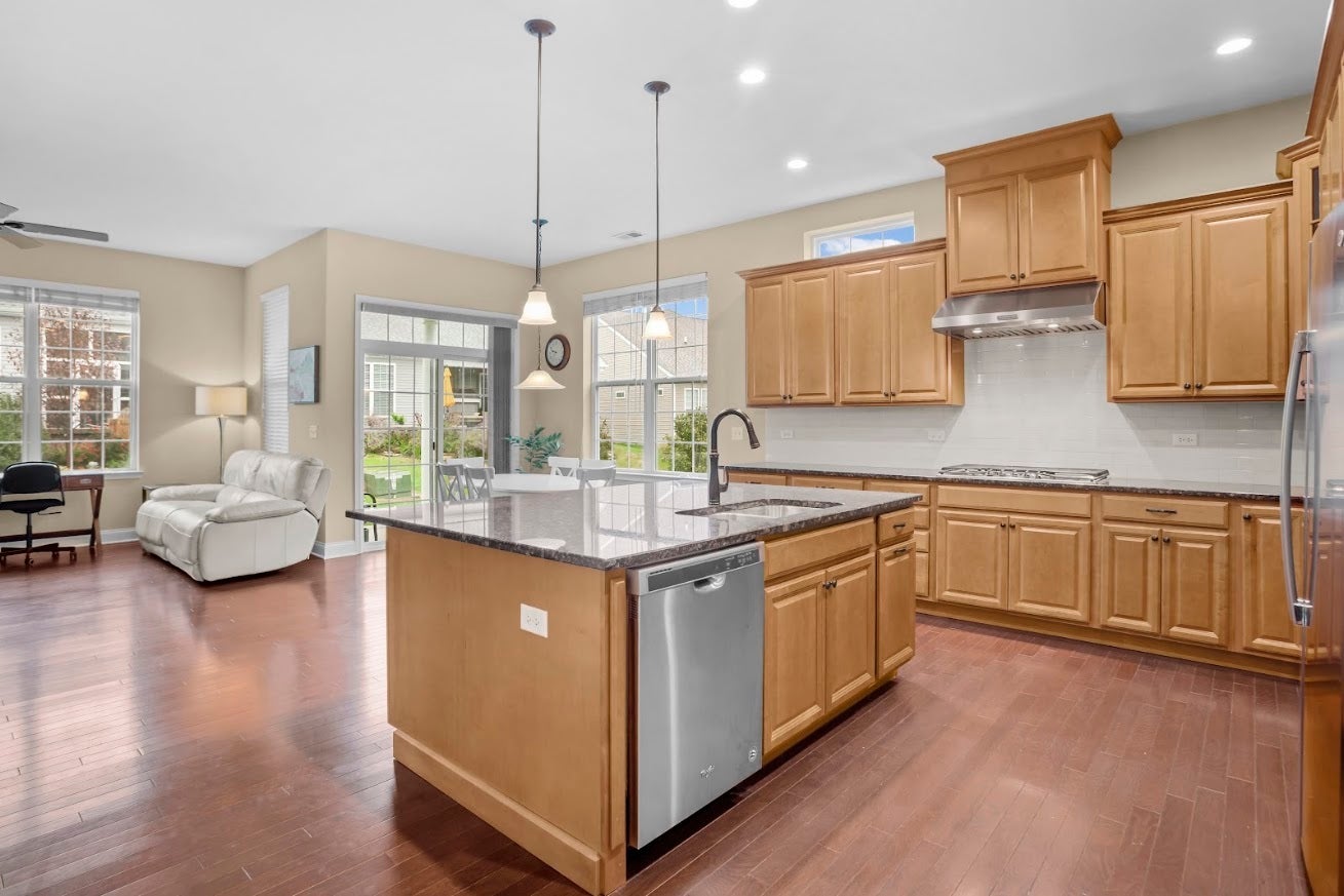 3856 Double Eagle Drive