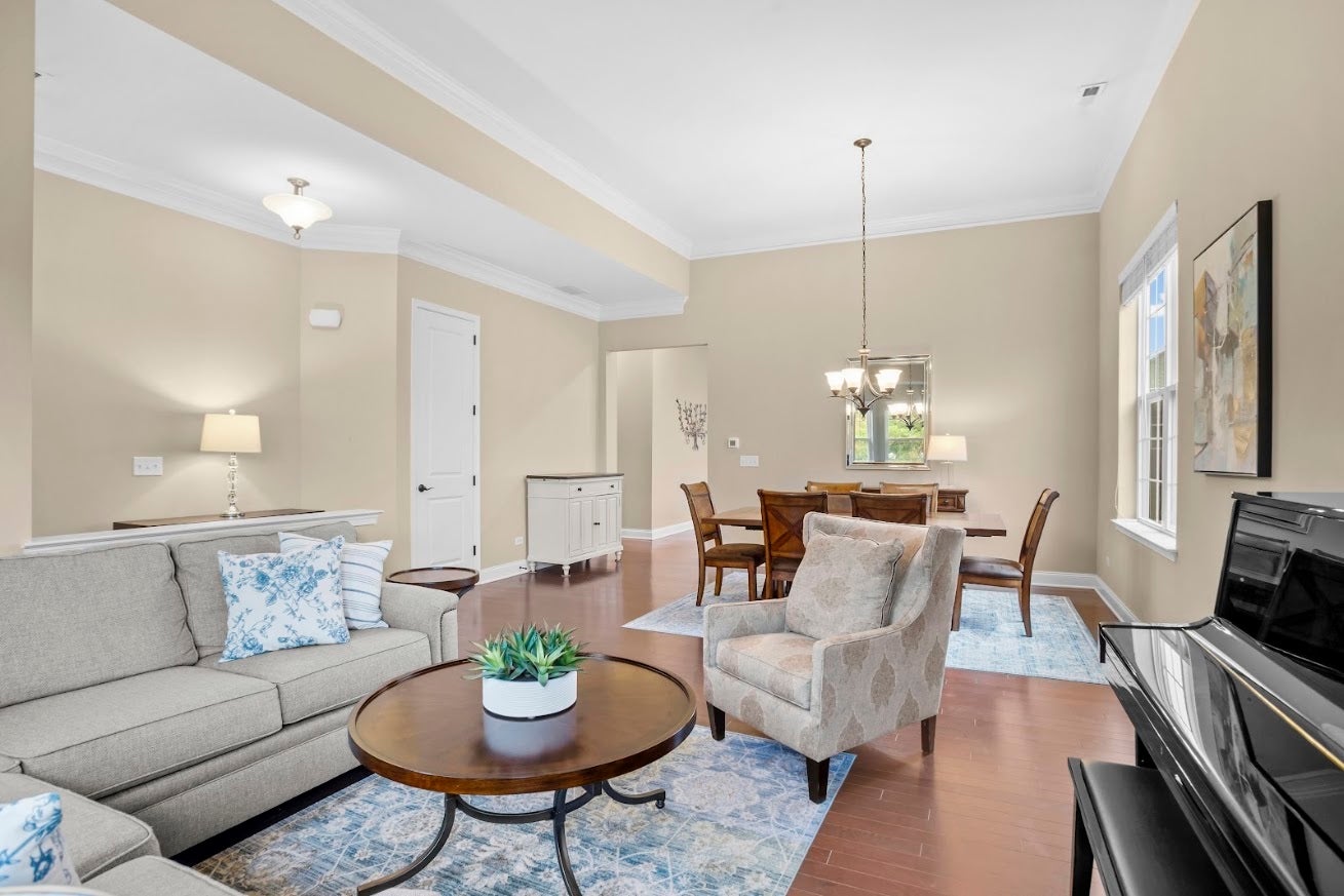 3856 Double Eagle Drive