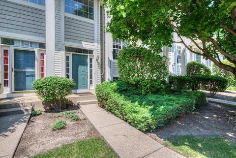 A home in Shorewood