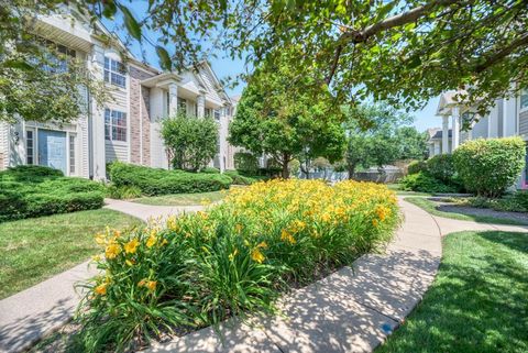 A home in Shorewood