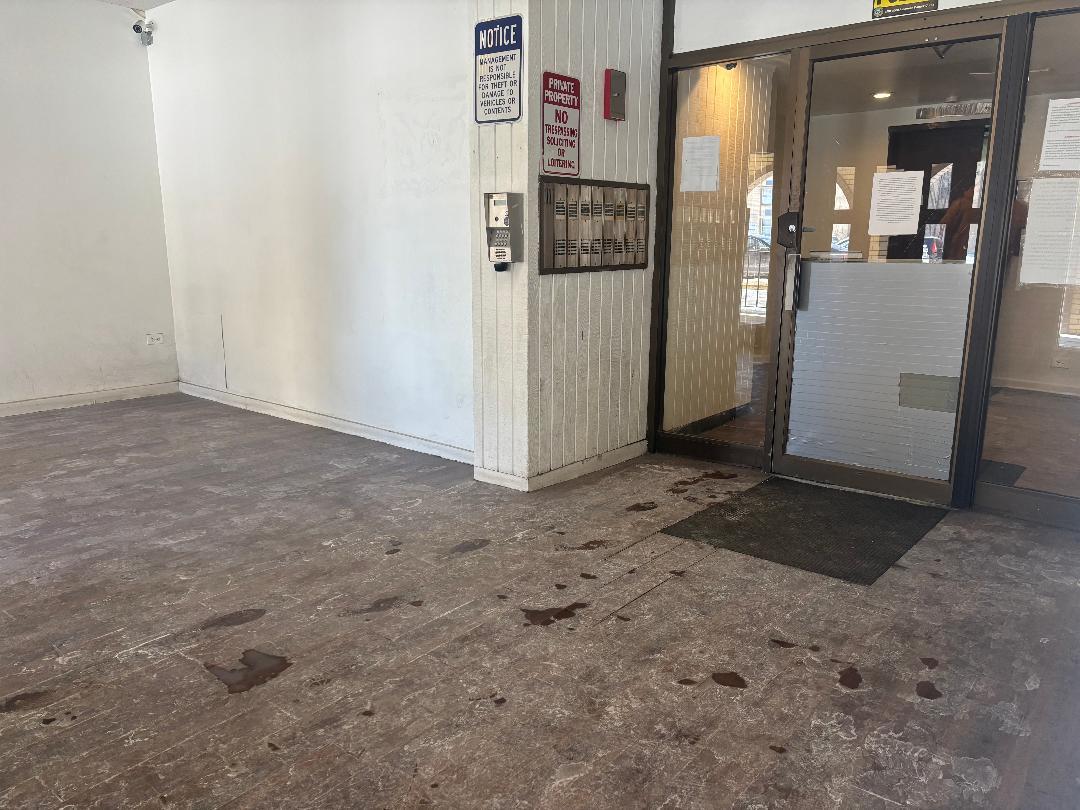 4350 W Ford City Drive B1104