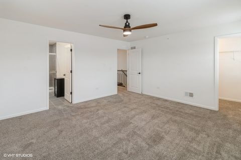 Tiny photo for 1533 Executive Way, Des Plaines, IL 60018 (MLS # 12493671)