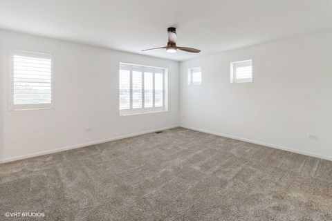 Tiny photo for 1533 Executive Way, Des Plaines, IL 60018 (MLS # 12493671)
