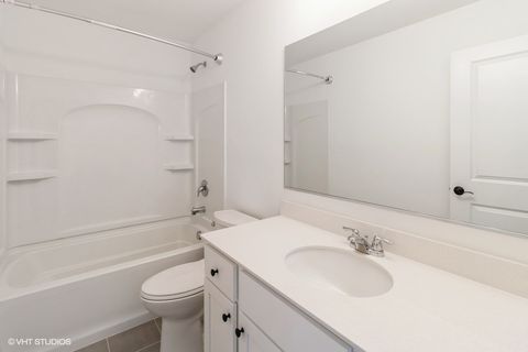 Tiny photo for 1533 Executive Way, Des Plaines, IL 60018 (MLS # 12493671)