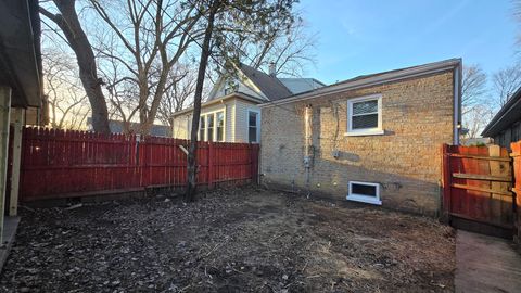 Tiny photo for 237 W 117th Street, Chicago, IL 60628 (MLS # 12599822)
