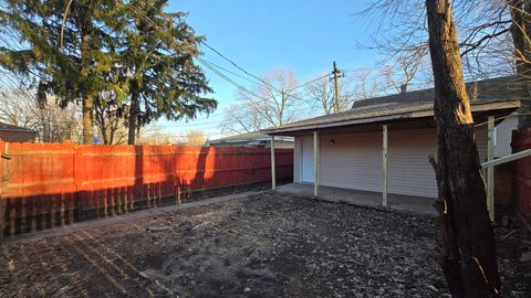 Tiny photo for 237 W 117th Street, Chicago, IL 60628 (MLS # 12599822)