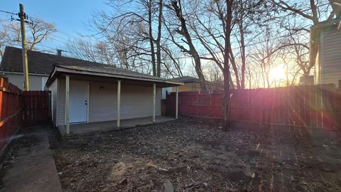 Tiny photo for 237 W 117th Street, Chicago, IL 60628 (MLS # 12599822)