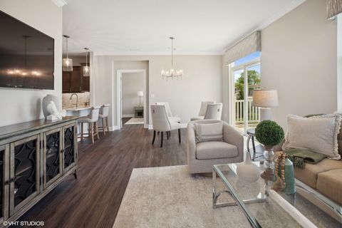 Tiny photo for 329 Masters Drive, Addison, IL 60101 (MLS # 12510893)