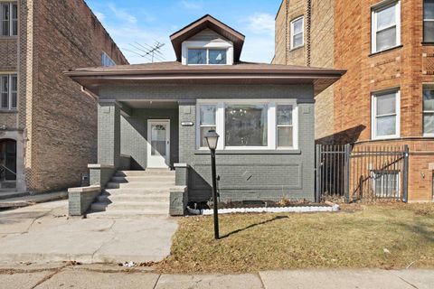 Photo of 9046 S Laflin Street, Chicago, IL 60620 (MLS # 12322208)