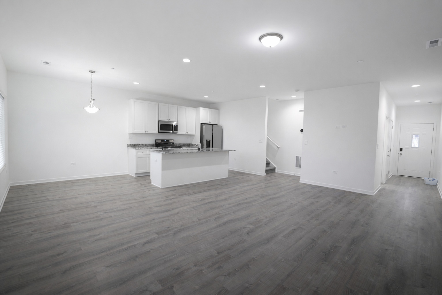 1128 Gillespie Lane 1128