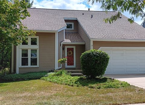 Photo of 2100 Monday Drive, Elgin, IL 60123 (MLS # 12465675)