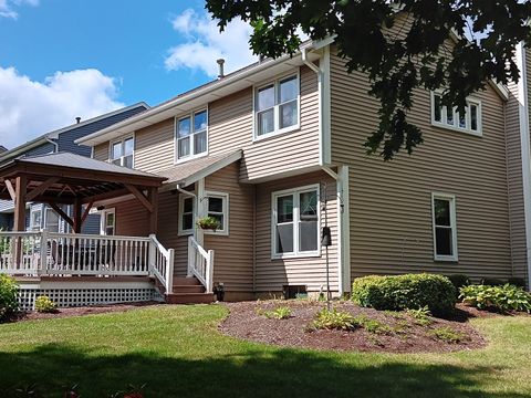 Tiny photo for 2100 Monday Drive, Elgin, IL 60123 (MLS # 12465675)
