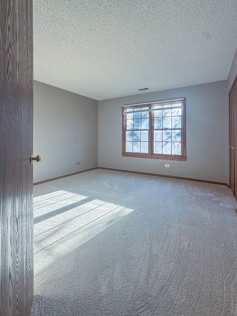 Tiny photo for 316 Carriage Way #D, Bloomingdale, IL 60108 (MLS # 12505718)